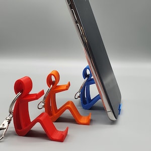 Stocking Filler, Christmas Stocking Filler - Teen Mobile Phone Stand - Christmas Stocking Filler for Man - Stocking Stuffer