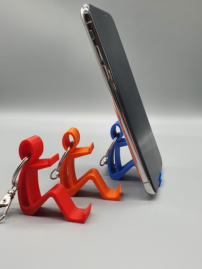Stocking Filler, Christmas Stocking Filler - Teen Mobile Phone Stand - Christmas Stocking Filler for Man - Stocking Stuffer