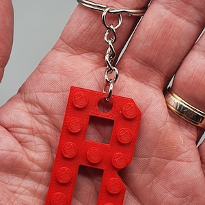 Stocking Filler For Men, Brick Initial Stocking Filler For Christmas, Boys Teens Stocking Fillers