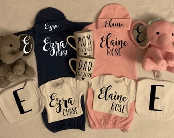 twin baby gift baskets