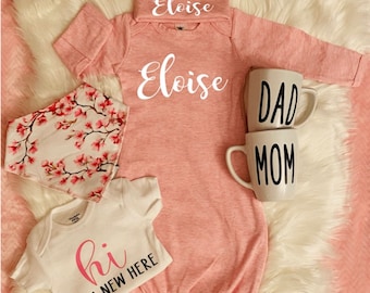 baby girl ke liye gift