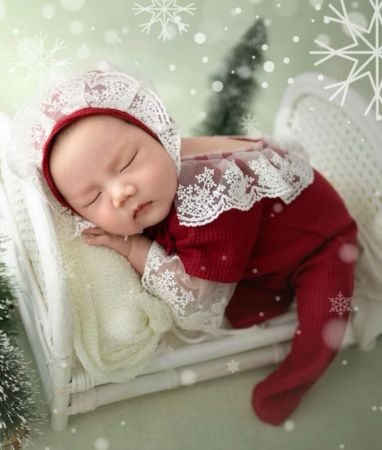 christmas clothes for infants