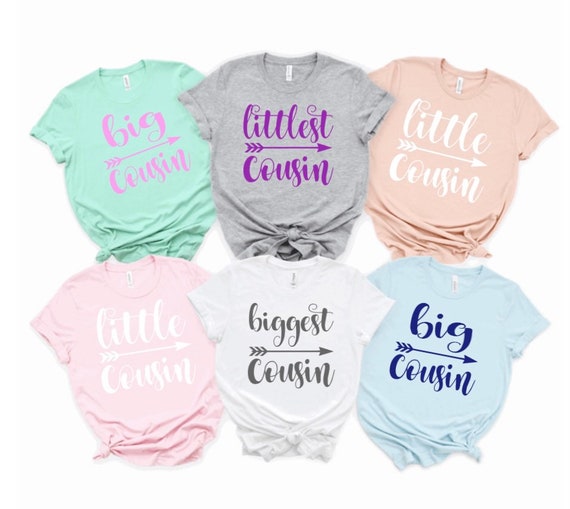 Cousin Crew Arrows Nieces & Nephews Funny Kids T Shirt Gifts Cousin Crew Arrows Nieces & Nephews Funny Kids T Shirt Gifts