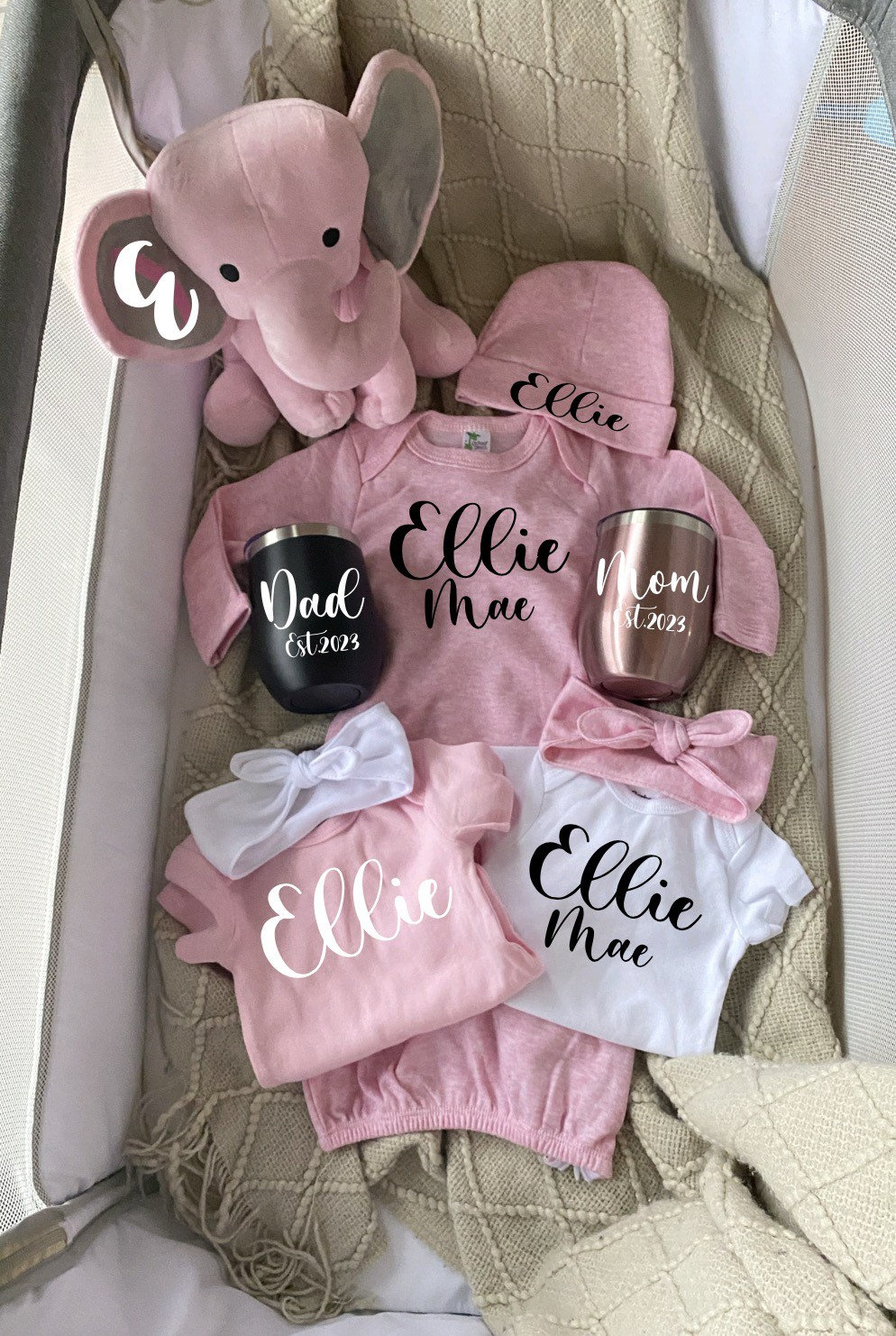 Gifts for New Parents - Shop Girl Daily