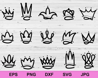 Free Free Crown Icon Svg 674 SVG PNG EPS DXF File