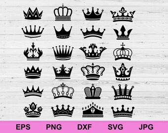 Download Crown Icon Etsy