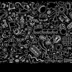 Pode incluir: Uma ilustra&ccedil;&atilde;o em preto e branco de uma variedade de brinquedos para crian&ccedil;as, incluindo um cavalo de balan&ccedil;o, um trem de brinquedo, um carro de brinquedo, um avi&atilde;o de brinquedo, um caminh&atilde;o de brinquedo, uma boneca de brinquedo, um urso de pel&uacute;cia, uma girafa de brinquedo, um rob&ocirc; de brinquedo, um tambor de brinquedo, um xilofone de brinquedo, um quebra-cabe&ccedil;a de brinquedo, uma bola de brinquedo, um bloco de brinquedo, uma pipa de brinquedo, um scooter de brinquedo, um helic&oacute;ptero de brinquedo, um castelo de brinquedo, um foguete de brinquedo, um dinossauro de brinquedo, um piano de brinquedo, um telefone de brinquedo, um livro de brinquedo, um conjunto de constru&ccedil;&atilde;o de brinquedo, um instrumento musical de brinquedo, um jogo de brinquedo, uma ferramenta de brinquedo, um alimento de brinquedo, um animal de brinquedo, um ve&iacute;culo de brinquedo, um personagem de brinquedo, um acess&oacute;rio de brinquedo, um artesanato de brinquedo, uma decora&ccedil;&atilde;o de brinquedo, um favor de festa de brinquedo, um presente de brinquedo, um brinquedo educativo, um brinquedo para brincar, um brinquedo para crian&ccedil;as, um brinquedo para beb&ecirc;s, um brinquedo para crian&ccedil;as pequenas, um brinquedo para crian&ccedil;as em idade pr&eacute;-escolar, um brinquedo para crian&ccedil;as do ensino fundamental, um brinquedo para adolescentes, um brinquedo para adultos, um brinquedo para todos, um brinquedo para todas as idades, um brinquedo para meninos, um brinquedo para meninas, um brinquedo para toda a fam&iacute;lia, um brinquedo para a sala de aula, um brinquedo para o playground, um brinquedo para a casa, um brinquedo para o escrit&oacute;rio, um brinquedo para o carro, um brinquedo para a praia, um brinquedo para o parque, um brinquedo para a piscina, um brinquedo para o jardim, um brinquedo para o mundo.