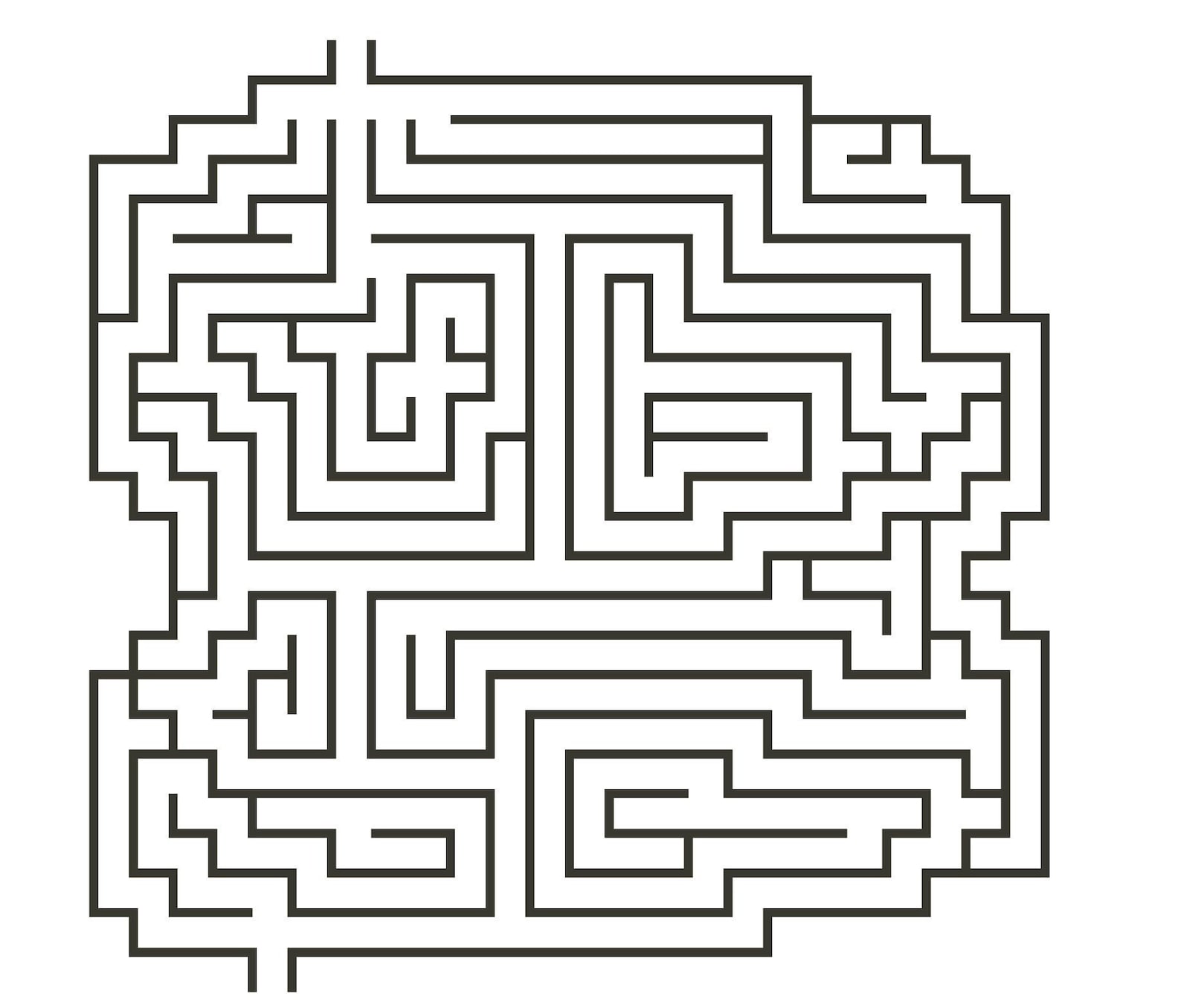 Maze game template design bundle svg labyrinth maze svg Etsy