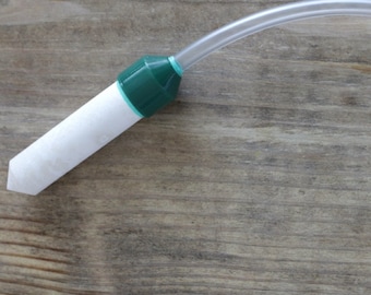 Watering Spike with Tubing