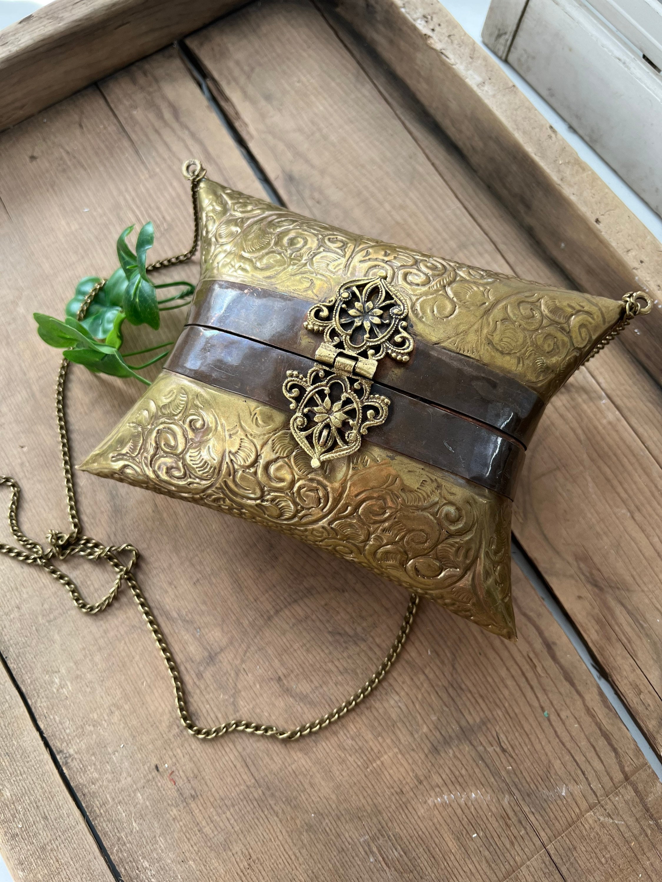 Pillow purse clearance