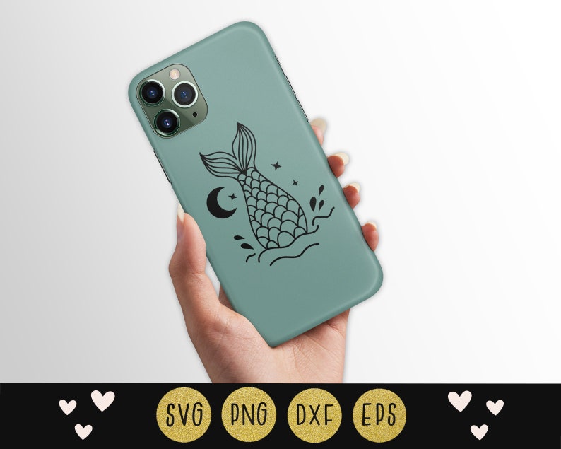 Free Free 156 Mermaid Js Svg Size SVG PNG EPS DXF File