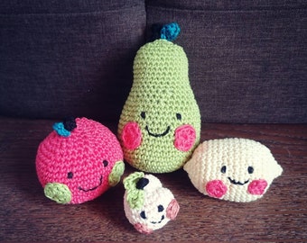 juegos didacticos a crochet