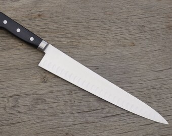 295 mm Misono japanischer Koch Gyuto / Küche / Vinatge