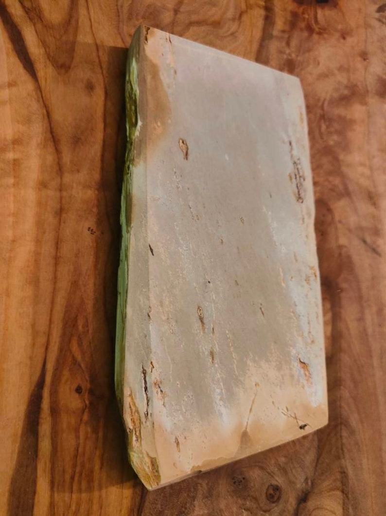 Cutting Tennen Toishi whetstones 301grams Shobudani Suita KARASU RENGE