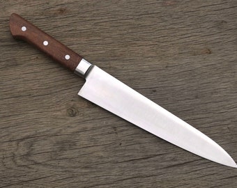 235 mm japanischer Koch Gyuto / Küche / Vinatge