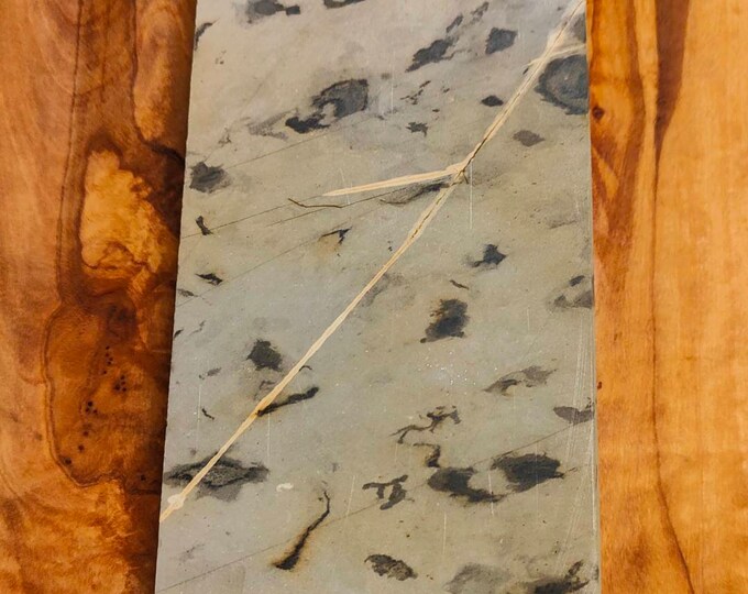 Ozuku Suita Karasu Lvl 5 Japanese Natural Finishing Stone jnat Tennen