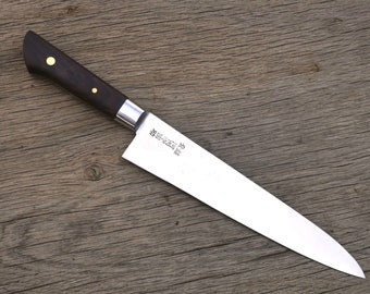 215mm Japanisches Koch Gyuto / Küche / Vinatge