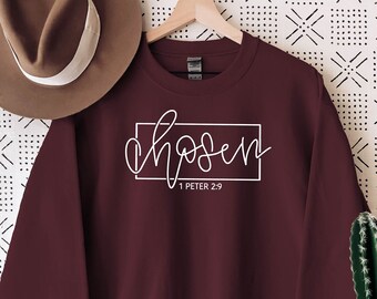 christian sweatshirts for men