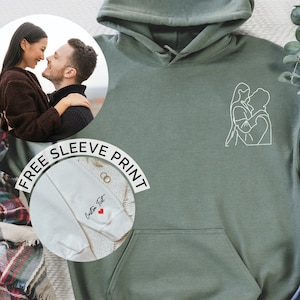 Print on top hoodies near me