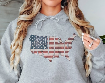 Make America Grate Again President Trump, Trump 2024, Free Trump Sweatshirt, Republican Sweatshirt, Republican Gifts, Gift Trump, Election