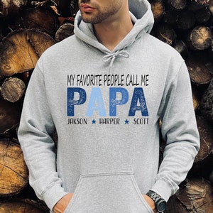 Sweat papa cool sale
