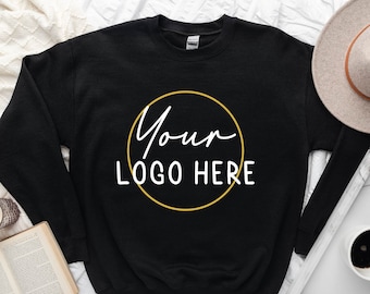 Logo Design Sweatshirt, corporate gifts,  logo corporate gifts, Your Image Here Hoodie, Graphic design Hoodie, Your Logo Sweatshirt