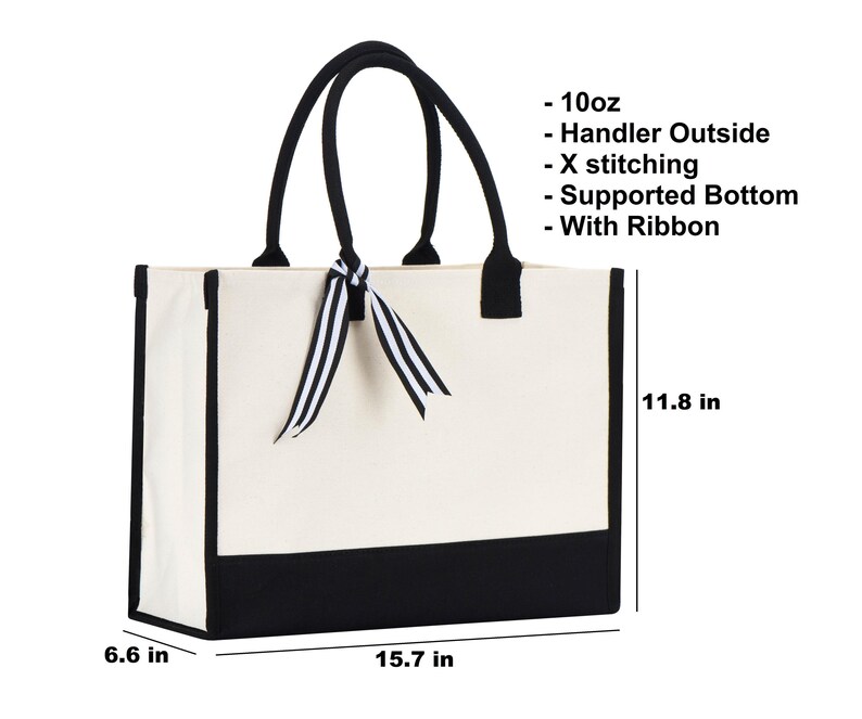 Fall Mama Tote Bag with Leopard Coquette Bow: Thanksgiving Gift for Mom, Mimi, Gigi, Nana, Autumn zdjęcie 7