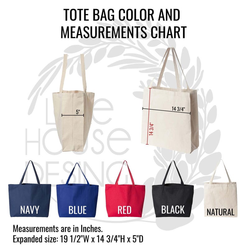 Personalized Pumpkin Face Trick or Treat Canvas Tote Bag: Halloween Party Gifts, Candy Sack image 5