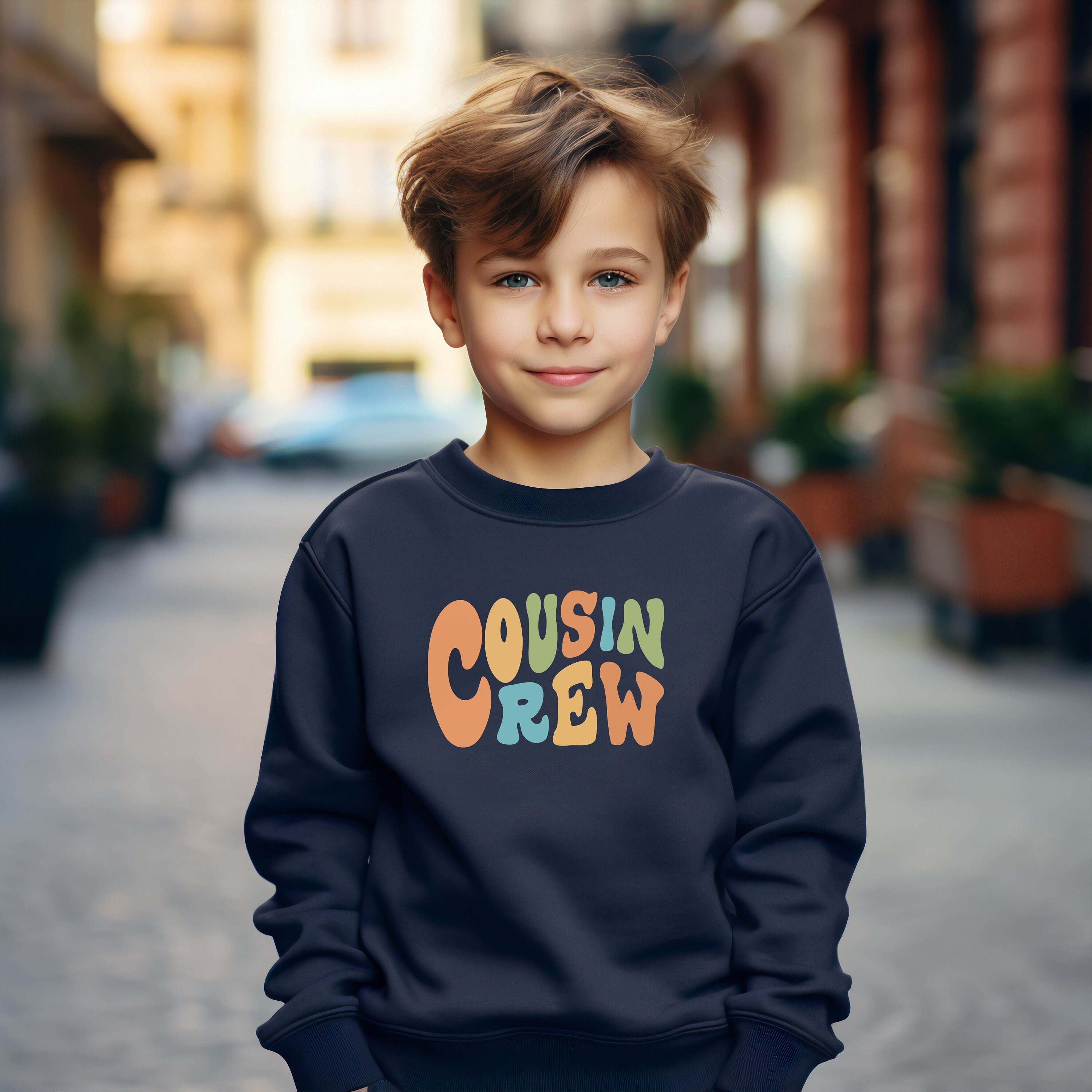 Sudaderas para primos sale