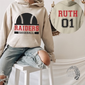 Baseball Hoodies,Baseball Sweats,Baseball Hoodie,Customize with your Team & Colors,Adult or Youth Size,baseball game, baseball gifts