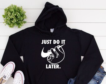 just do it jumper