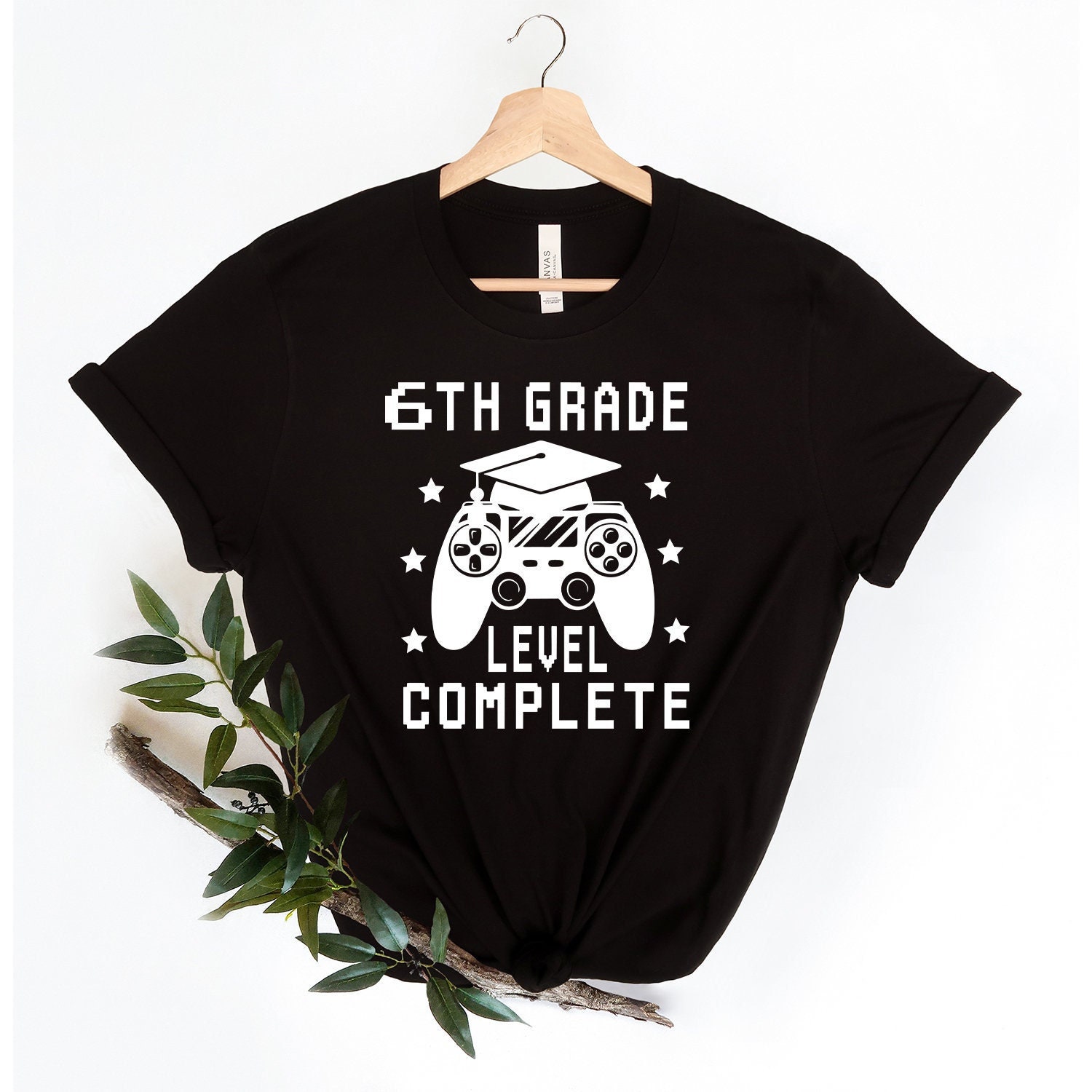 6th grade graduation shirts Clearance