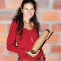 Incense Roll Kichwa Tribe Ecuador 550g+ product logo