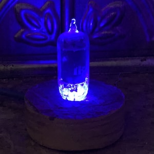 Vacuume Tube LED light