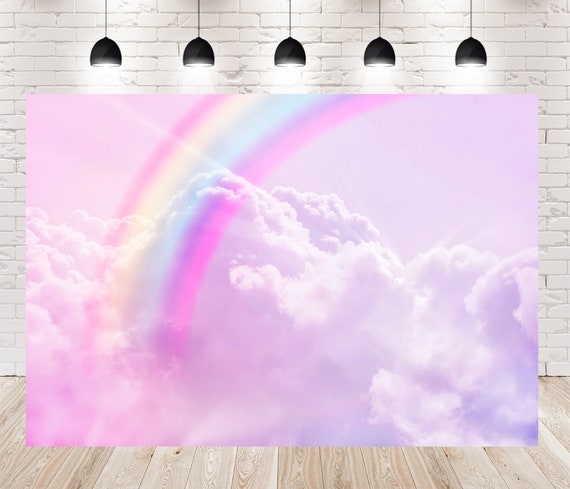 Rainbow Pencils - Oz Backdrops & Props