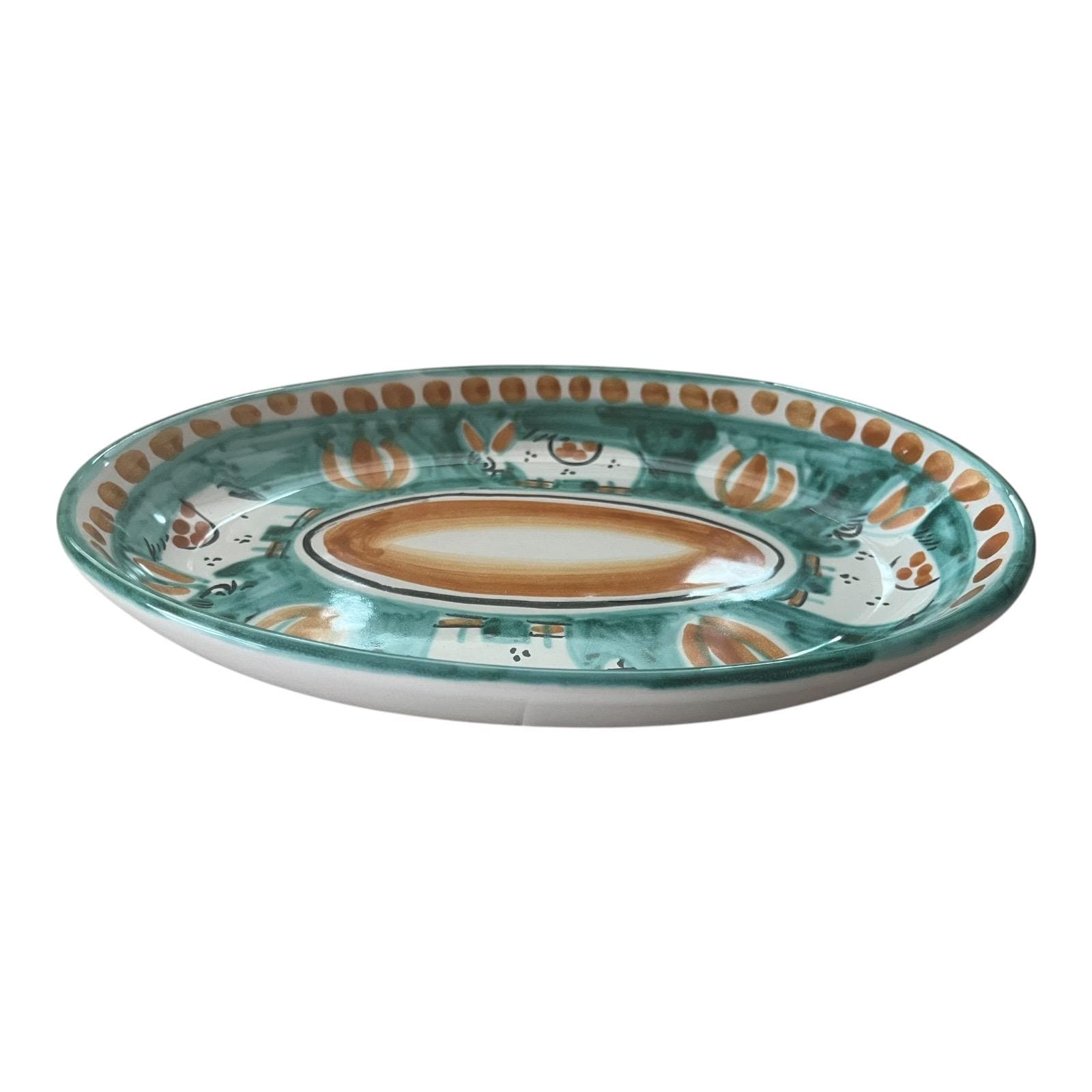 イタリアの民芸陶器 Italy pottery donkey - Etsy 日本