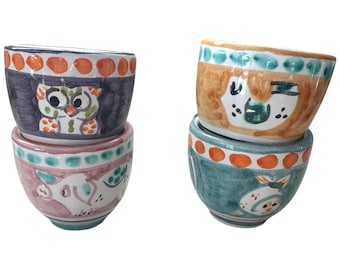 ホワイトコーヒーセット | ヴィンテージ磁器コーヒーポット クリーマー