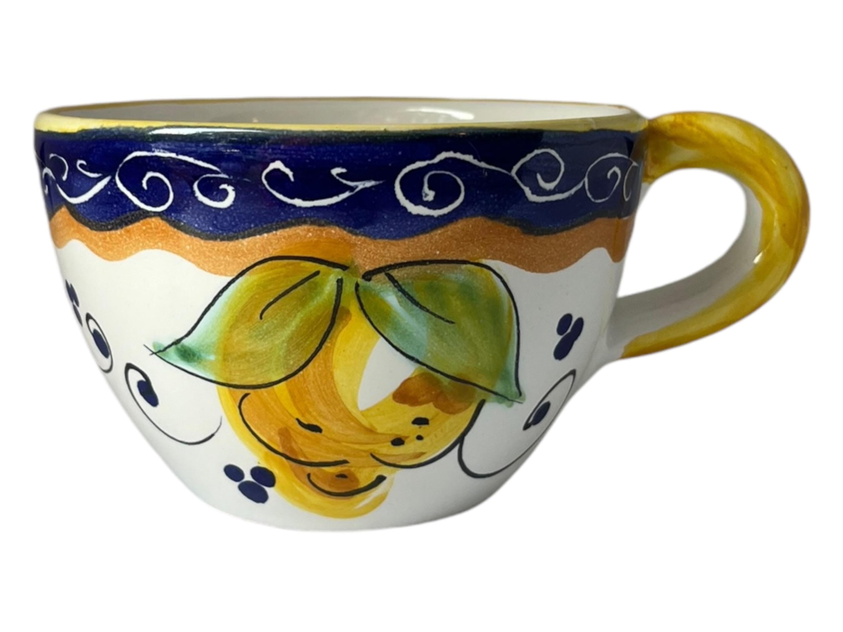 VietriCeramicsCo - Etsy