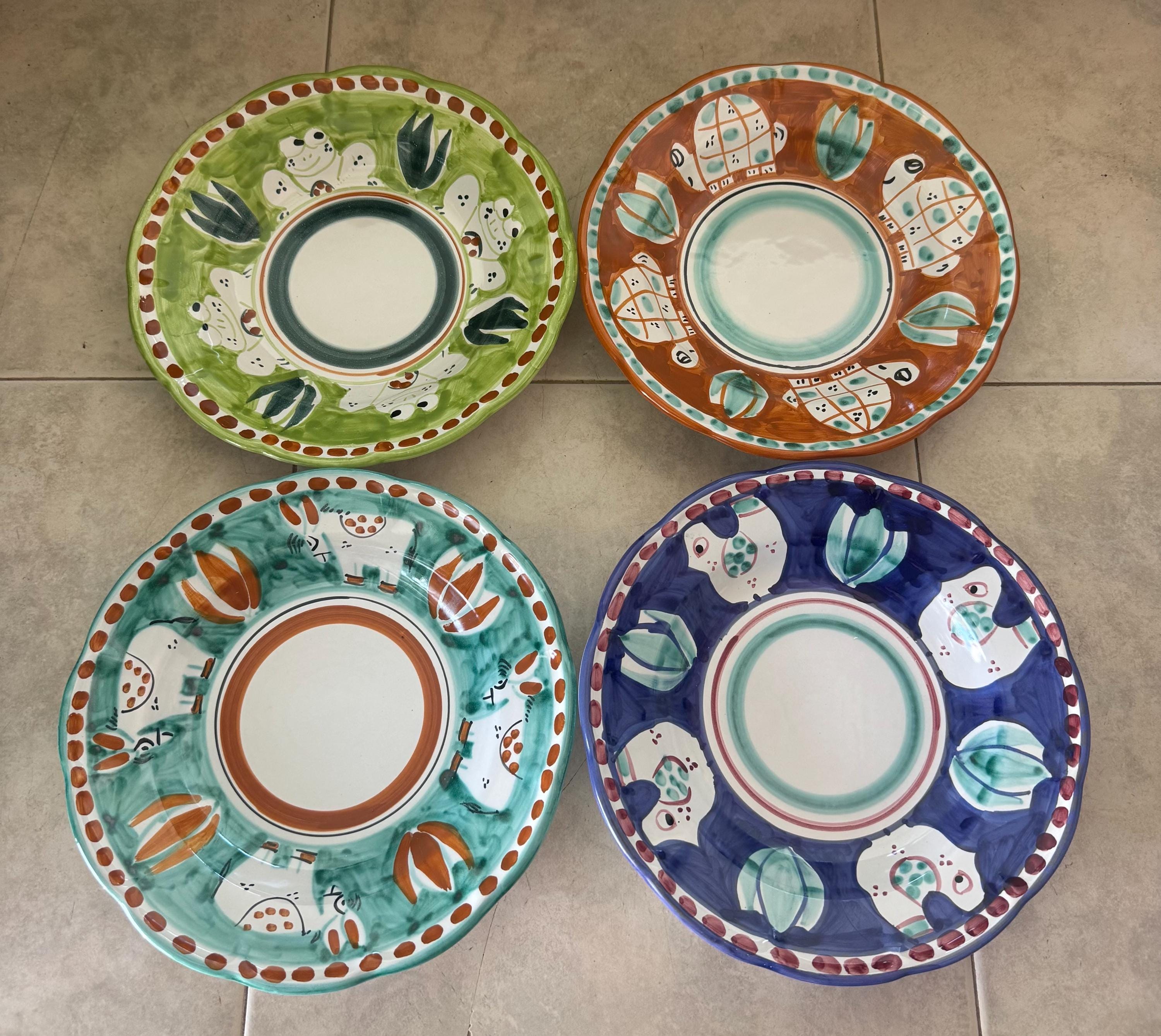 Ceramic solimene - Etsy 日本