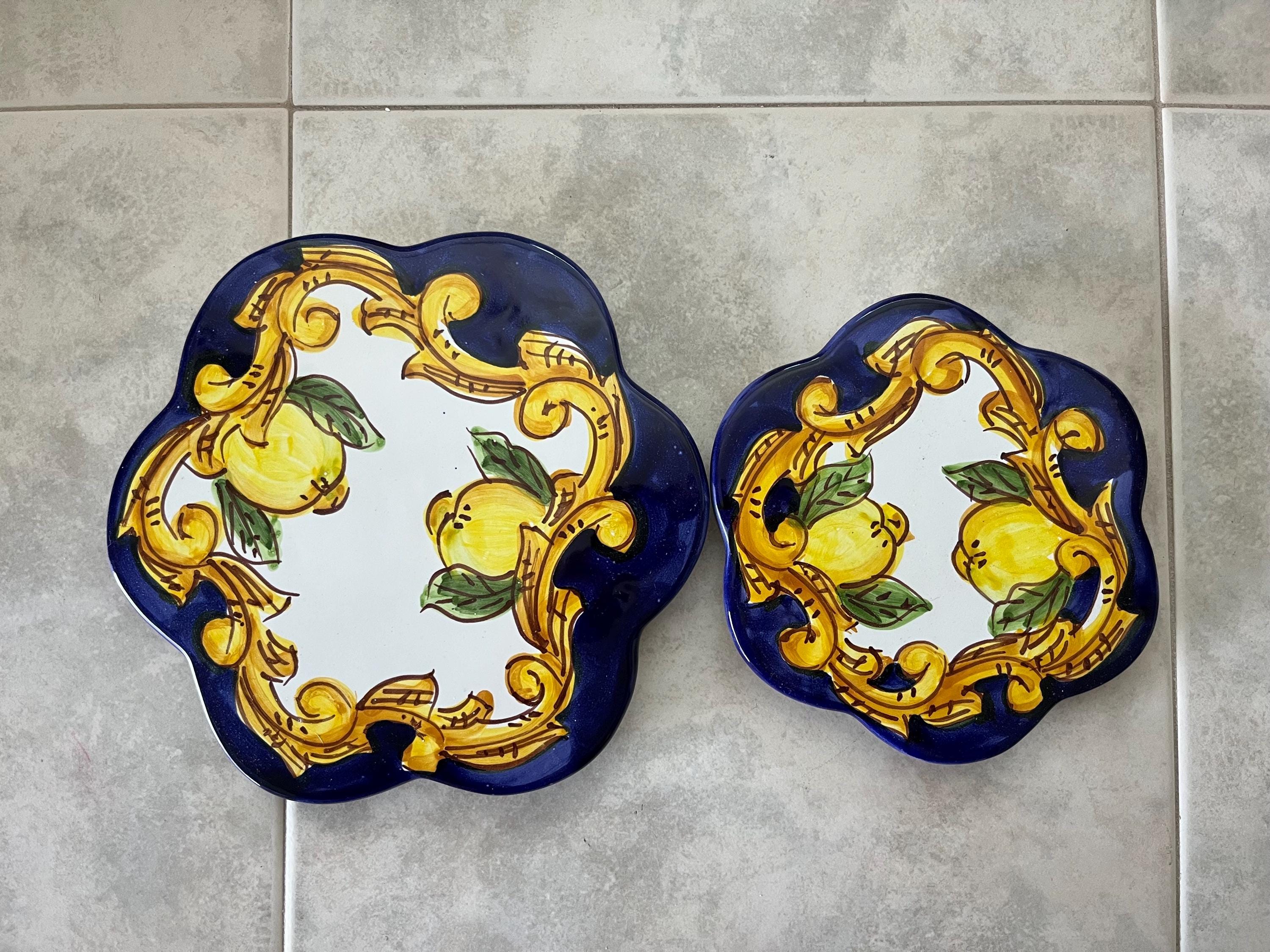 VietriCeramicsCo - Etsy