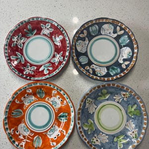 Vietri dinnerware - Etsy 日本