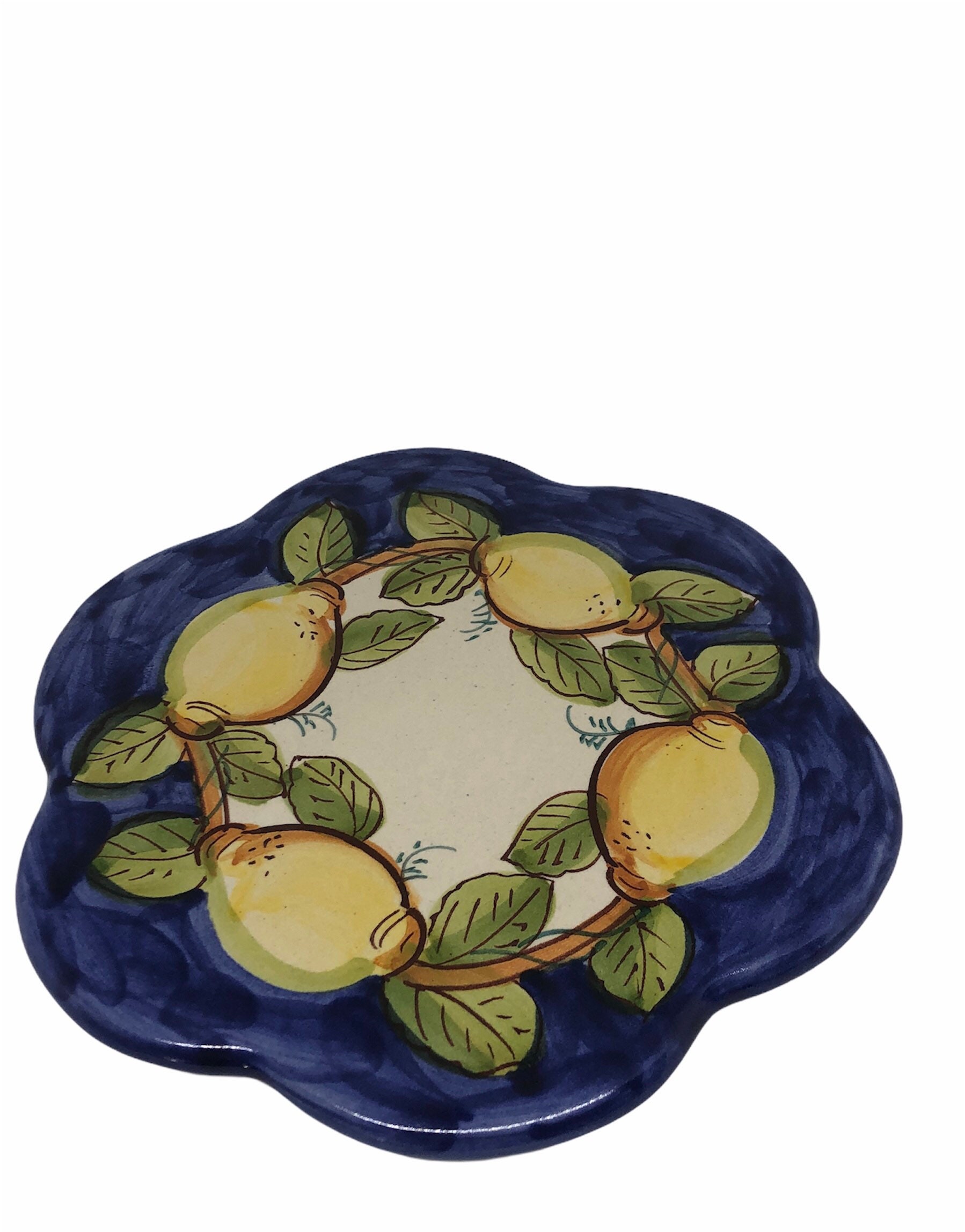 Ceramic Trivet Trivet for Hot Dishes Cooling Rack Pot Etsy