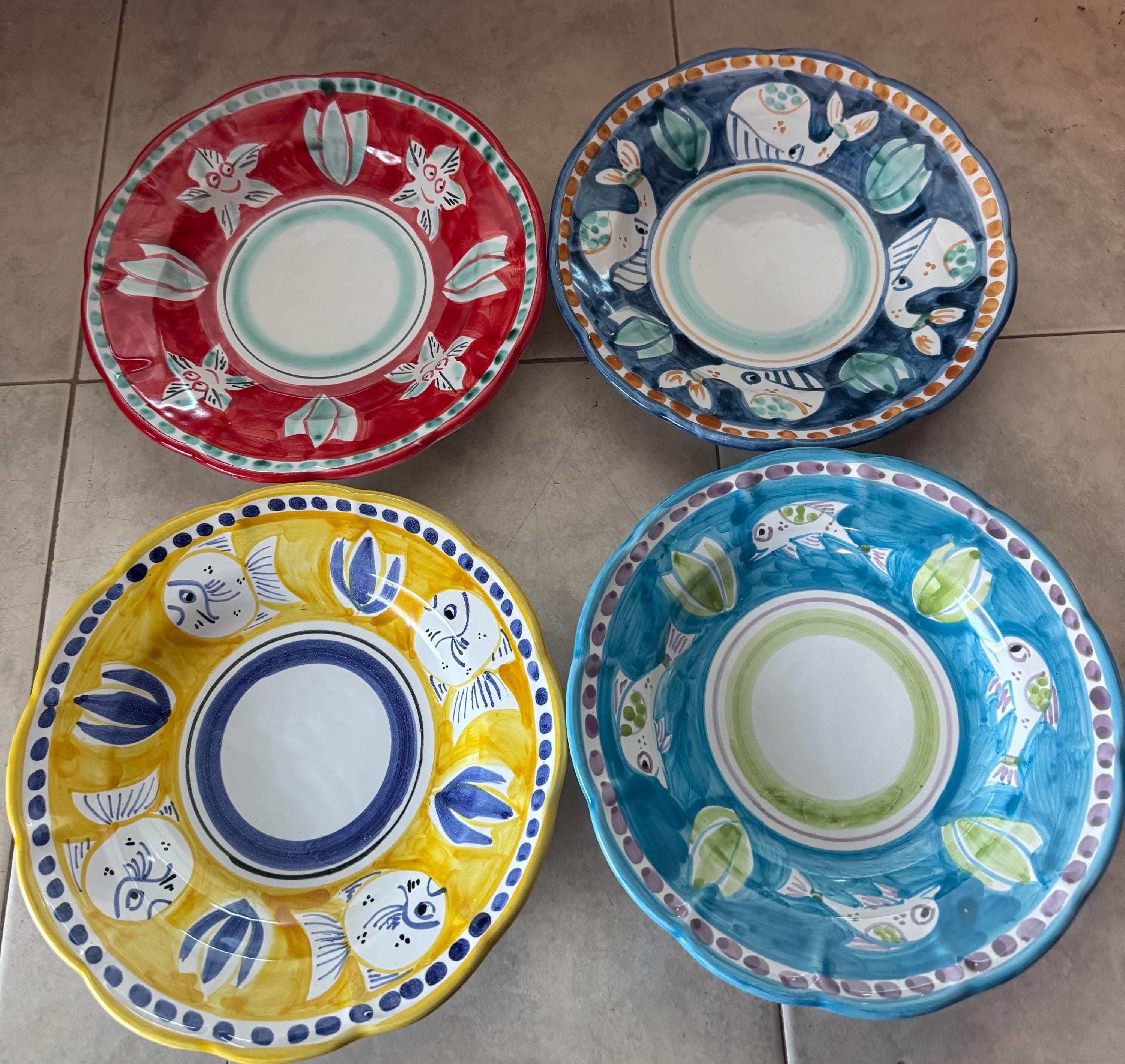 Ceramic solimene - Etsy 日本