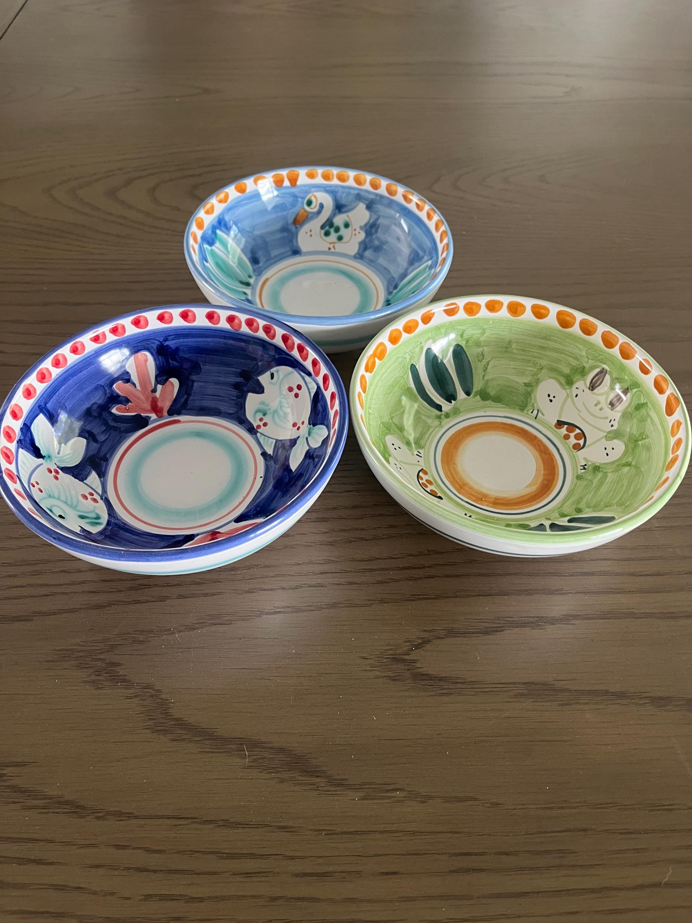 Vietri ヴィエトリ　オーブン皿　イタリア製 Vietri ヴィエトリ オーブン皿 イタリア製 Vietri | Toy Symphony from