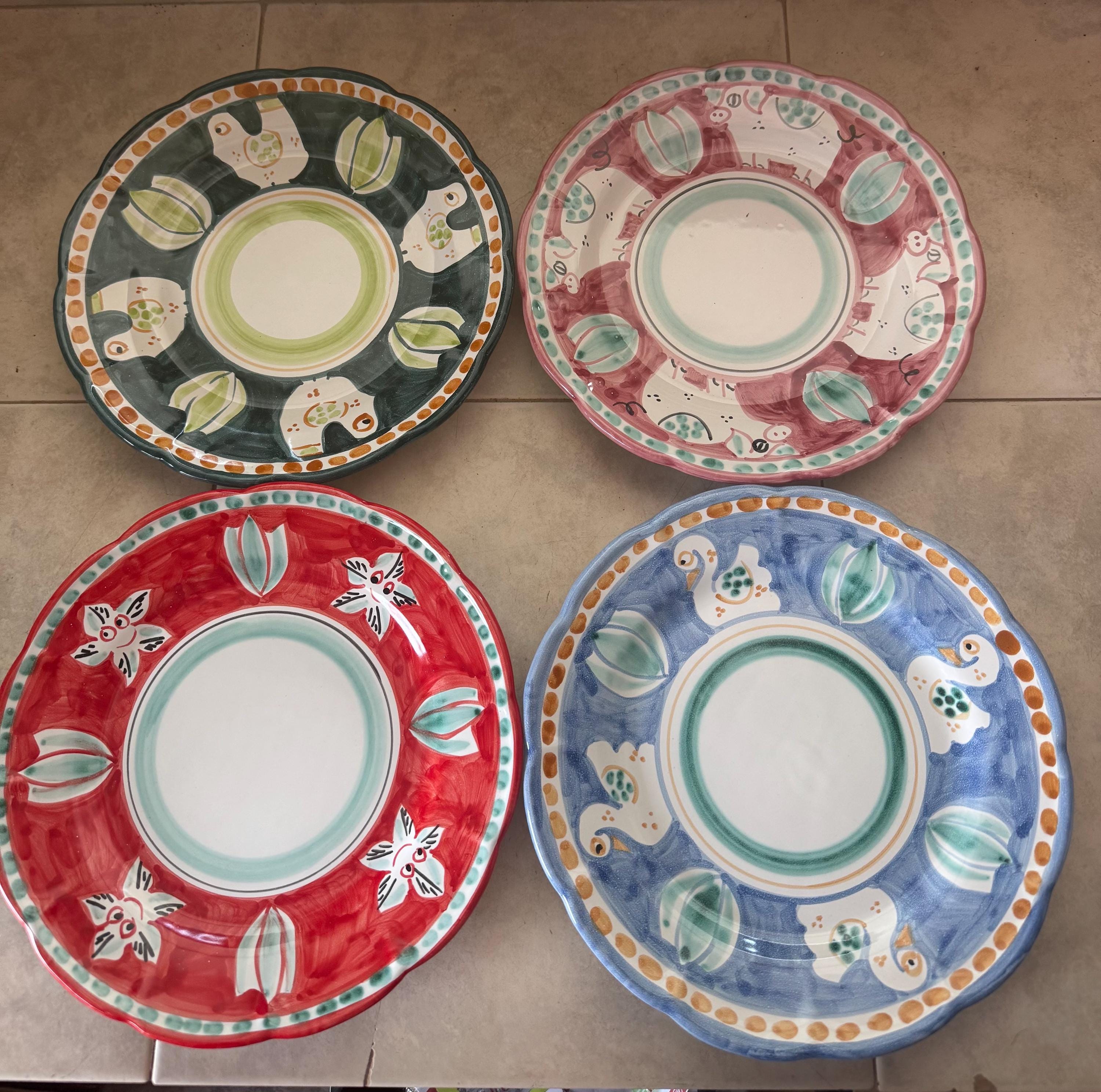 Vietri ceramics - Etsy 日本