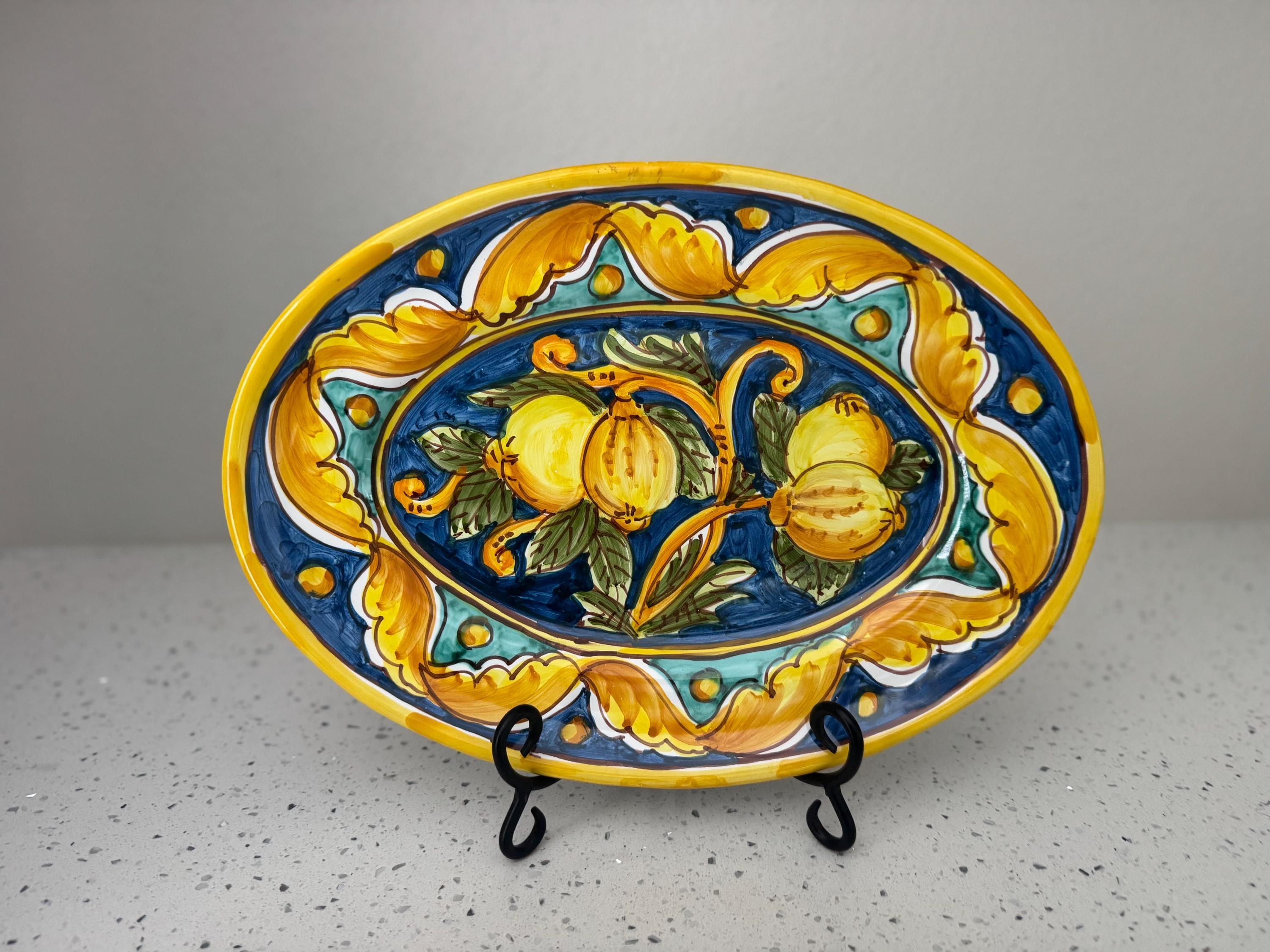 VietriCeramicsCo - Etsy