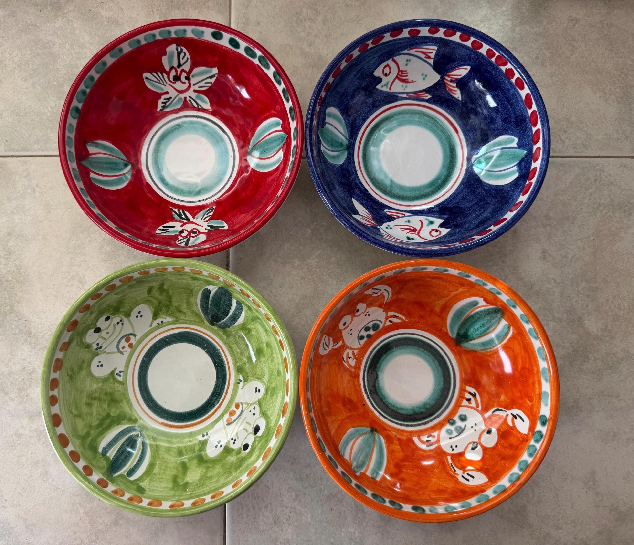 Chicken dinnerware - Etsy 日本