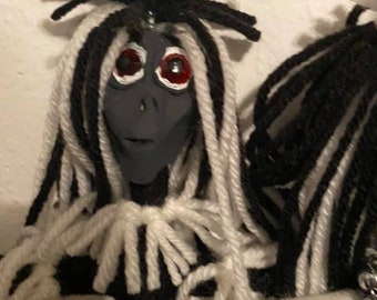 VooDoo Spirit Doll