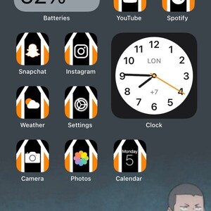 Iphone Ios14 Haikyuu Nekoma App Bundle 33 Icons Etsy Read haikyuu icons from the story aesthetic anime icons by sakurhyme (𝘝𝘢𝘯𝘥𝘳𝘦𝘢) with 876 reads. iphone ios14 haikyuu nekoma app bundle