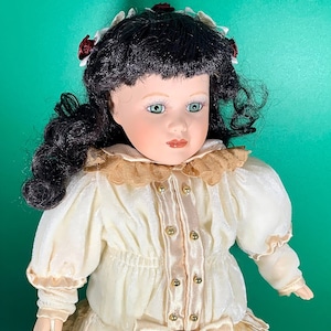 Samantha Medici Etsy
